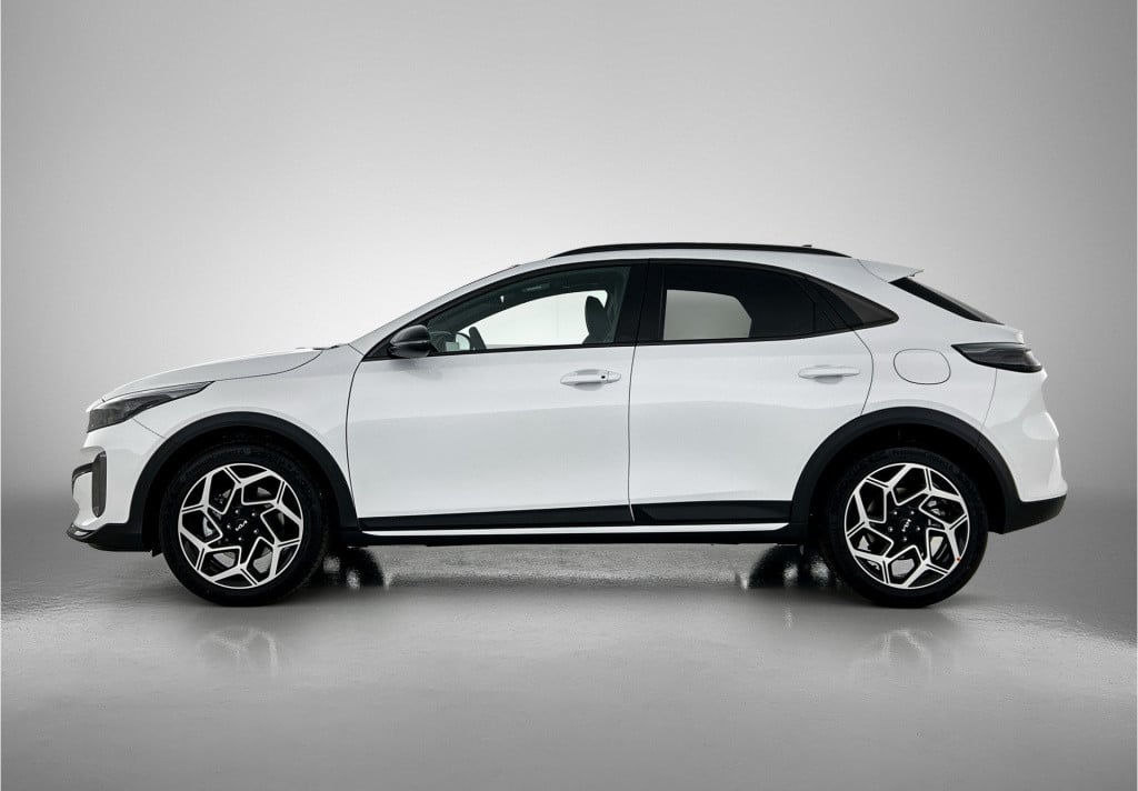 Kia Xceed 1.5 t-gdi gt-line