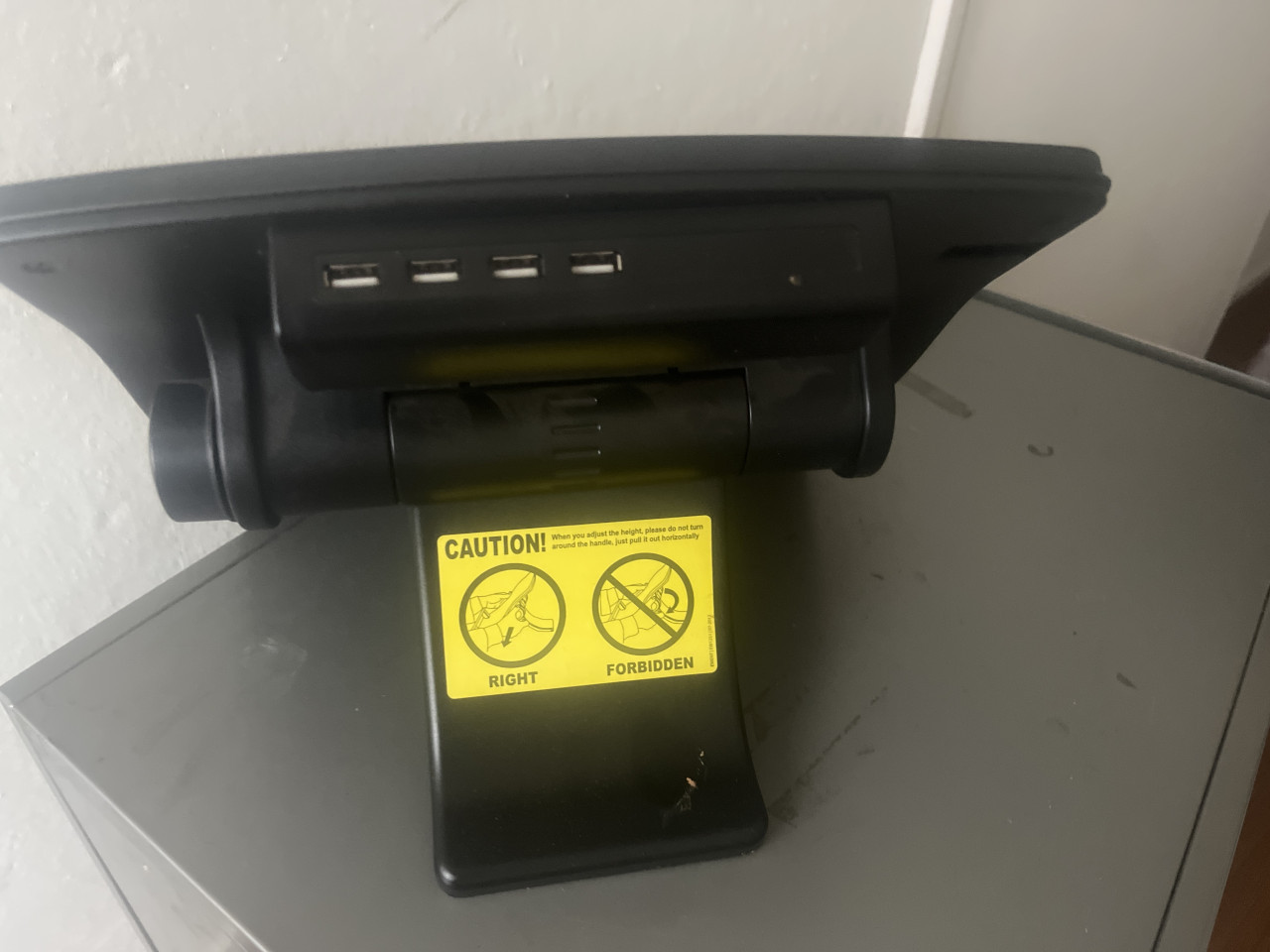 Ewant Laptophouder