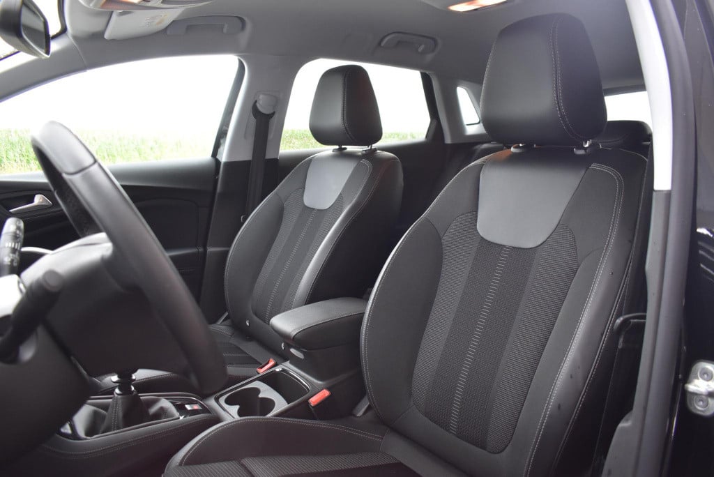Opel Grandland 1.2 turbo business elegance