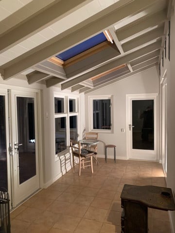 Voor al uw klussen in en om het huis
