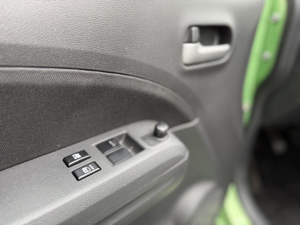 Suzuki Splash 1.2 comfort