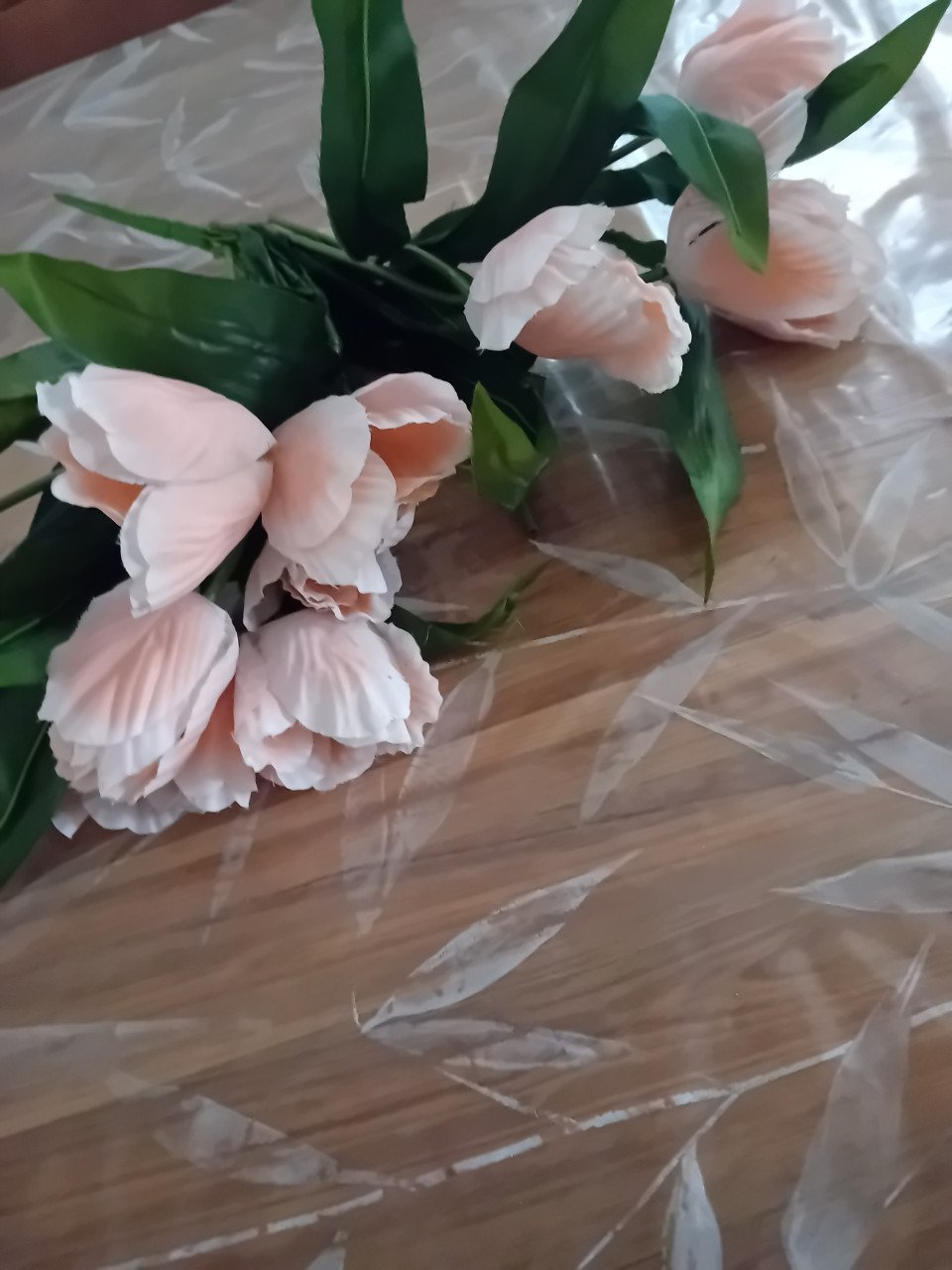 Kunstbloemen