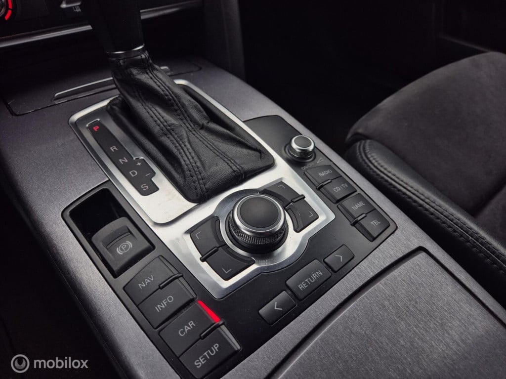 Audi A6 Allroad quattro 3.0 tdi pro line / origineel nl / youngtimer