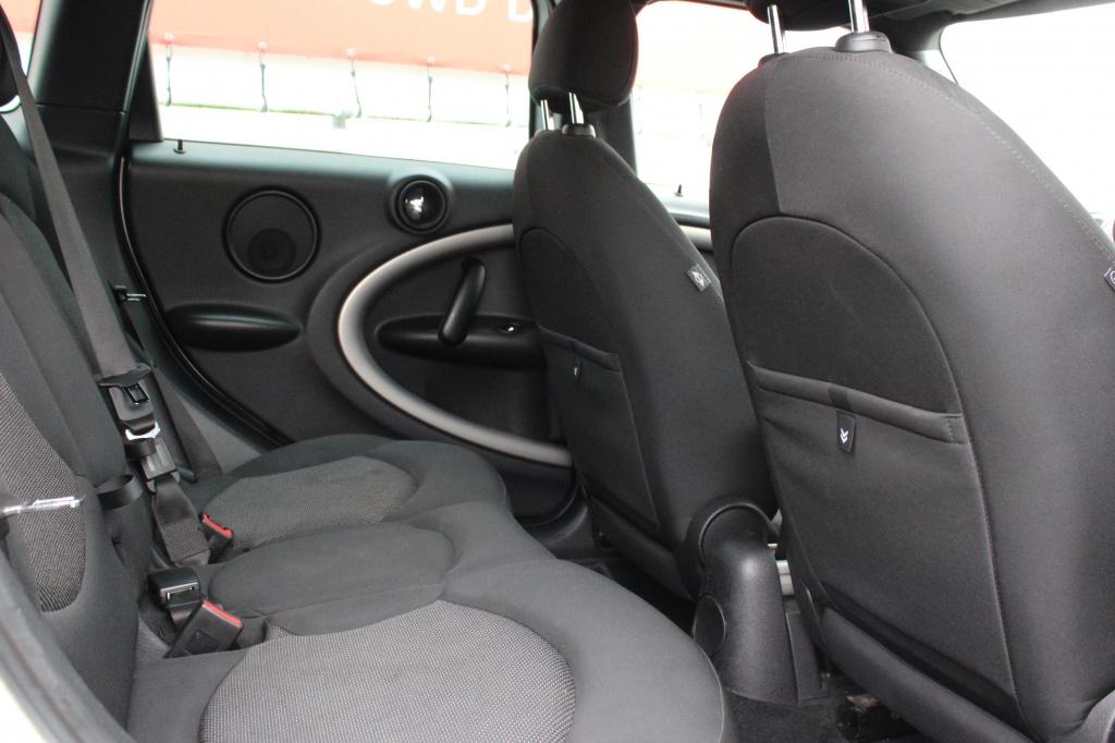 Mini Countryman mini 1.6 one - ter bemiddeling