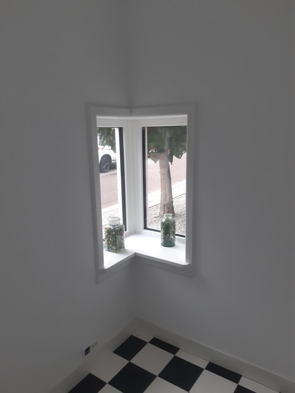 Vloeren schilderen timmerklussen