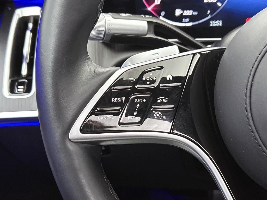 Mercedes-Benz S-klasse 580 e 4matic maybach | glas coating protech evo+ | 3