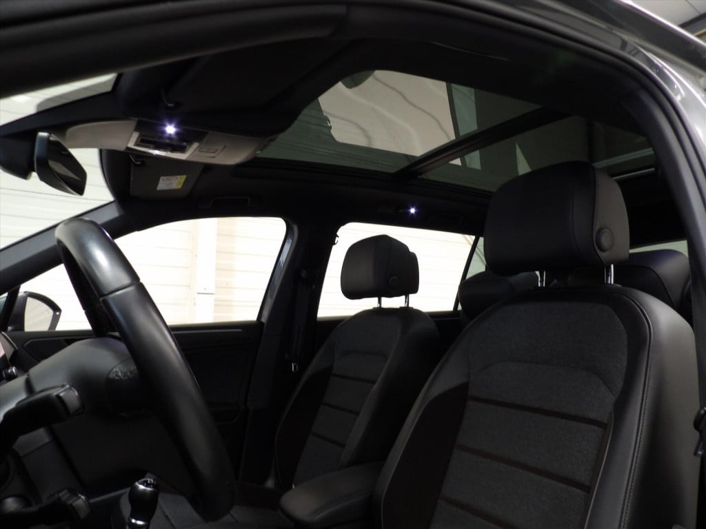 Seat Tarraco 1.5 tsi 150pk xcellence