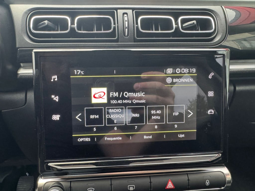 Citroen C3 1.2 puretech max