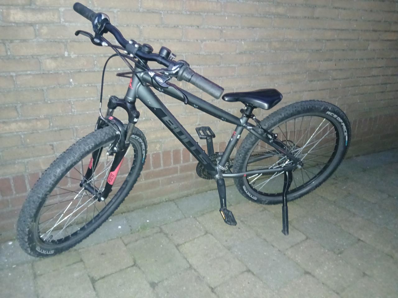 BULLS PULSAR 26 inch mountainbike 37 cm frame