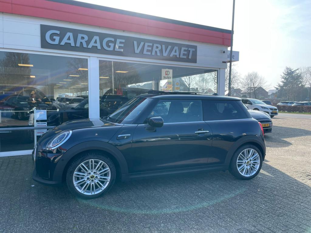 Mini Electric mini mini yours 33 kwh