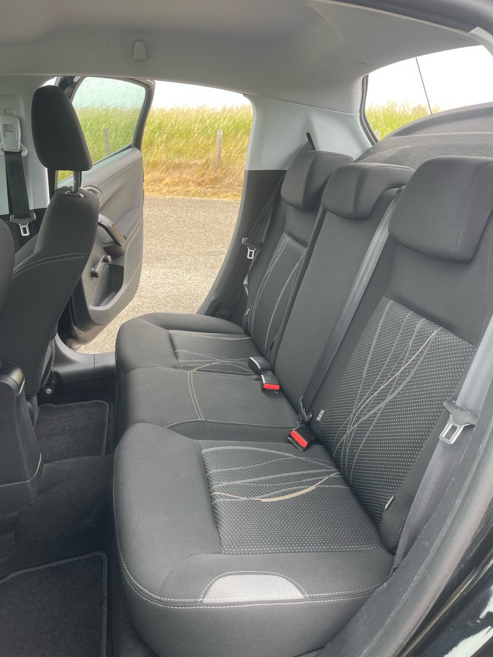 Peugeot 208 1.2 VTi Active