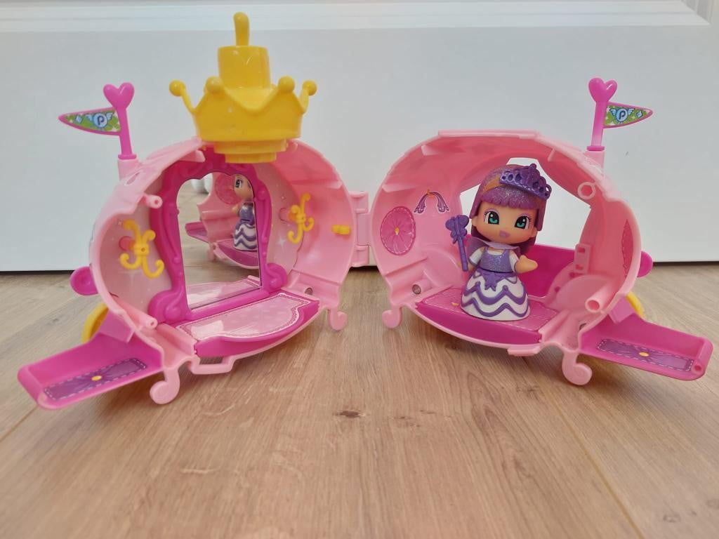 Pinypon