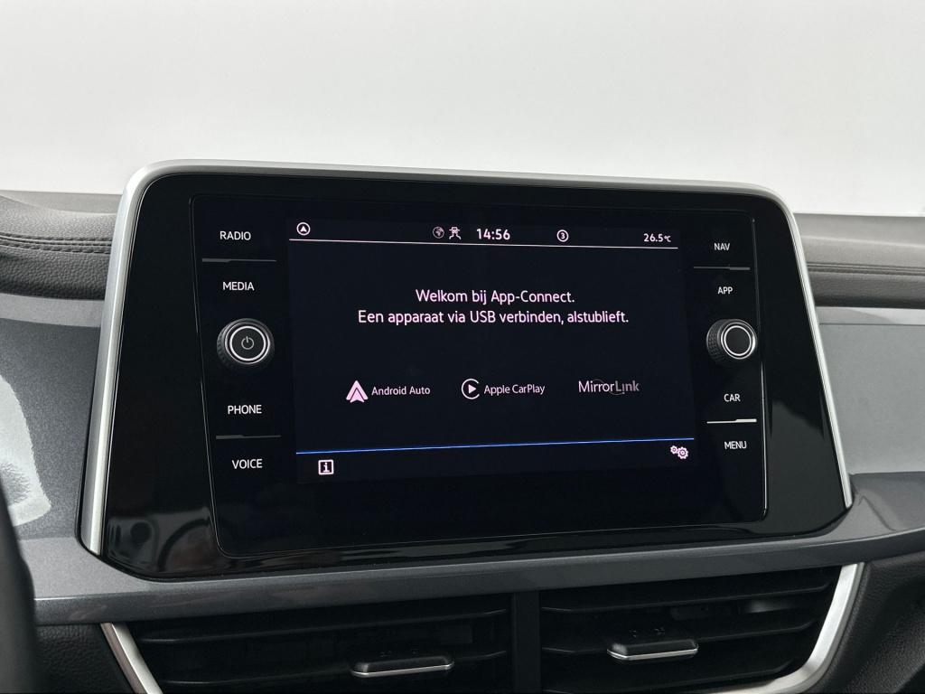 Volkswagen T-roc 1.5 tsi style