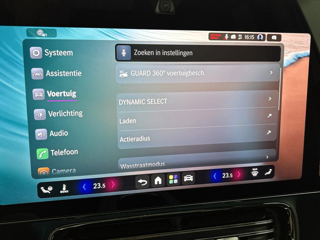 Mercedes-Benz Glb 250+ business solution amg 7p. 85.5 kwh | premium plus pa