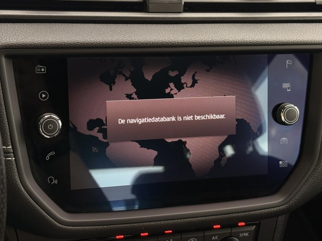 Seat Arona 1.0 tsi xcellence business intense | stoelverwarming | cruise | 