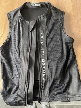 Rugprotector Harry’s Horse