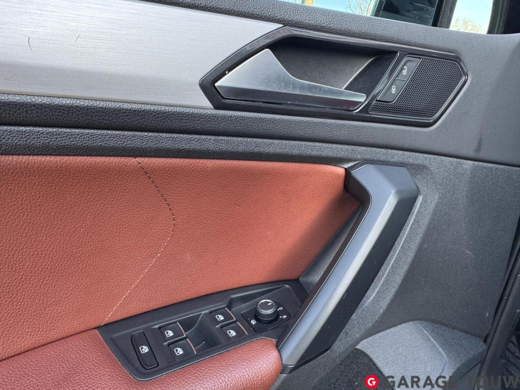 Volkswagen Tiguan 1.4 tsi comfortline business r orig. nl