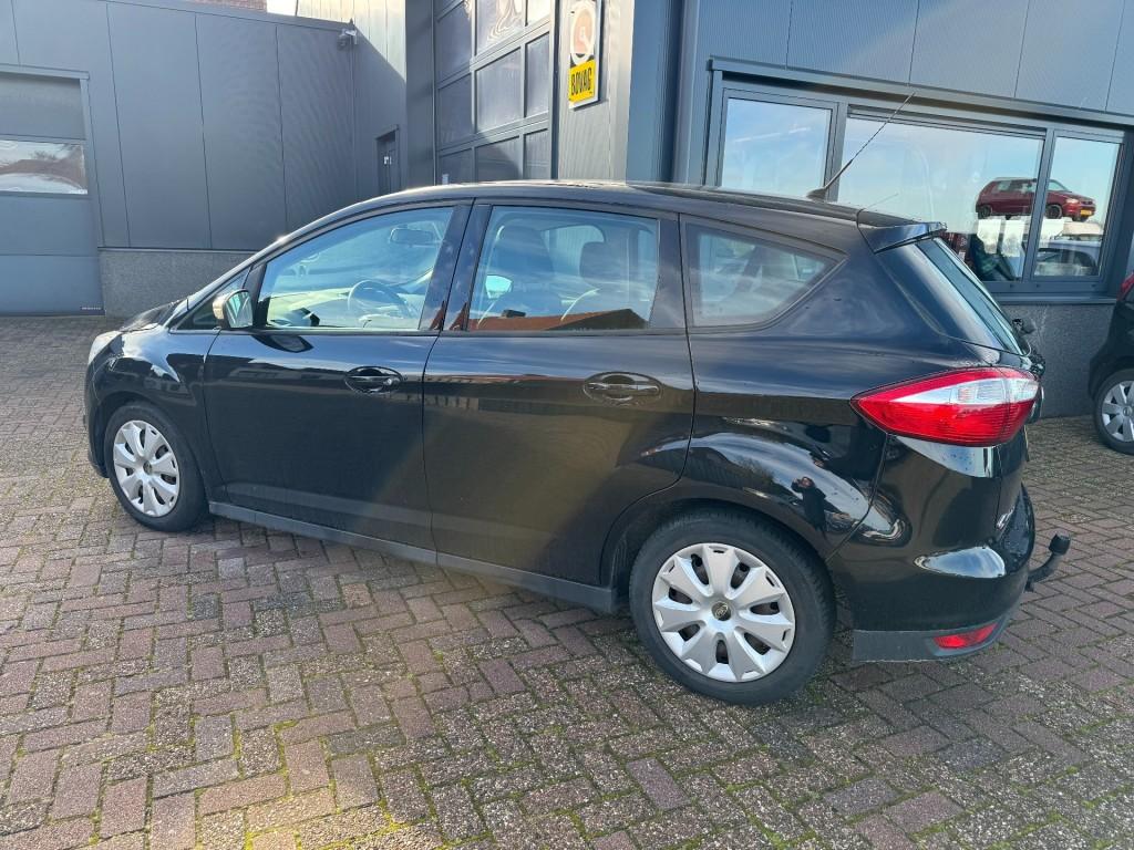 Ford C-max 1.6 trend
