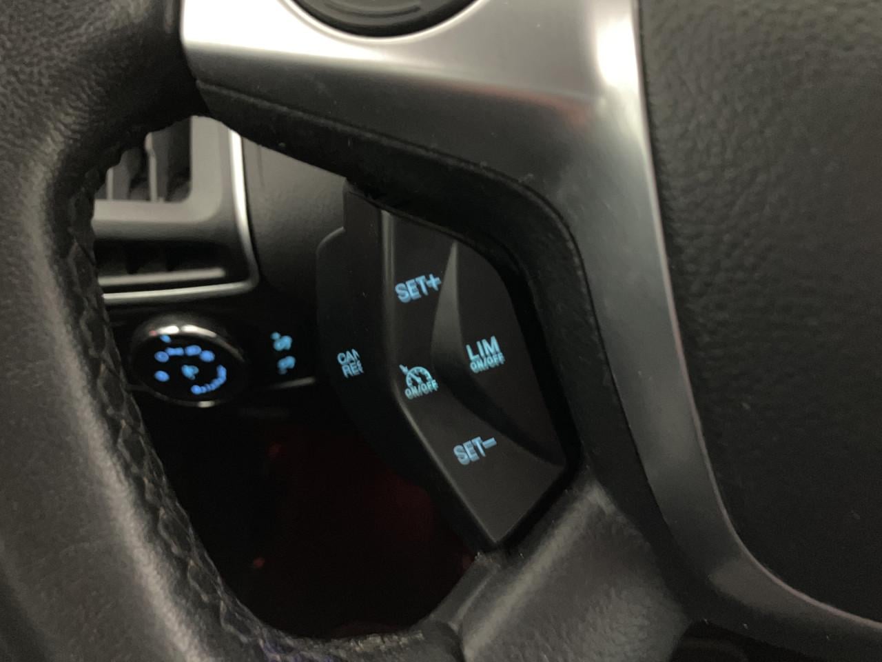 Ford Focus wagon met trekhaak!