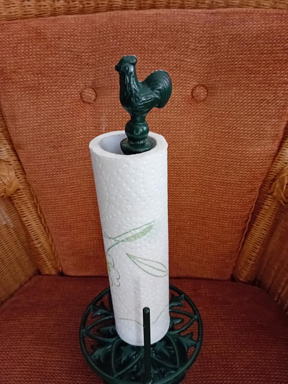 Voor de landelijke keuken