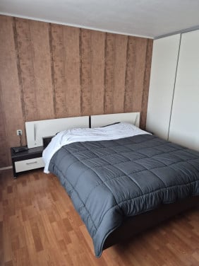Tweepersoonsbed