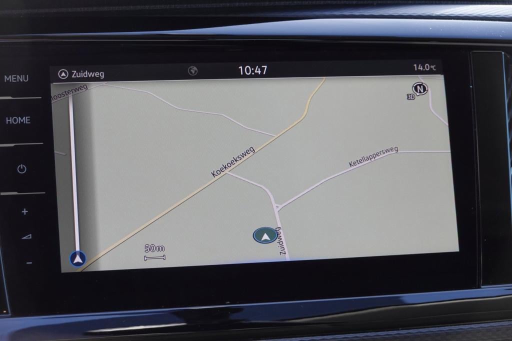 Volkswagen Transporter 2.0 tdi l2h1 30 dc 150-pk automaat bulli