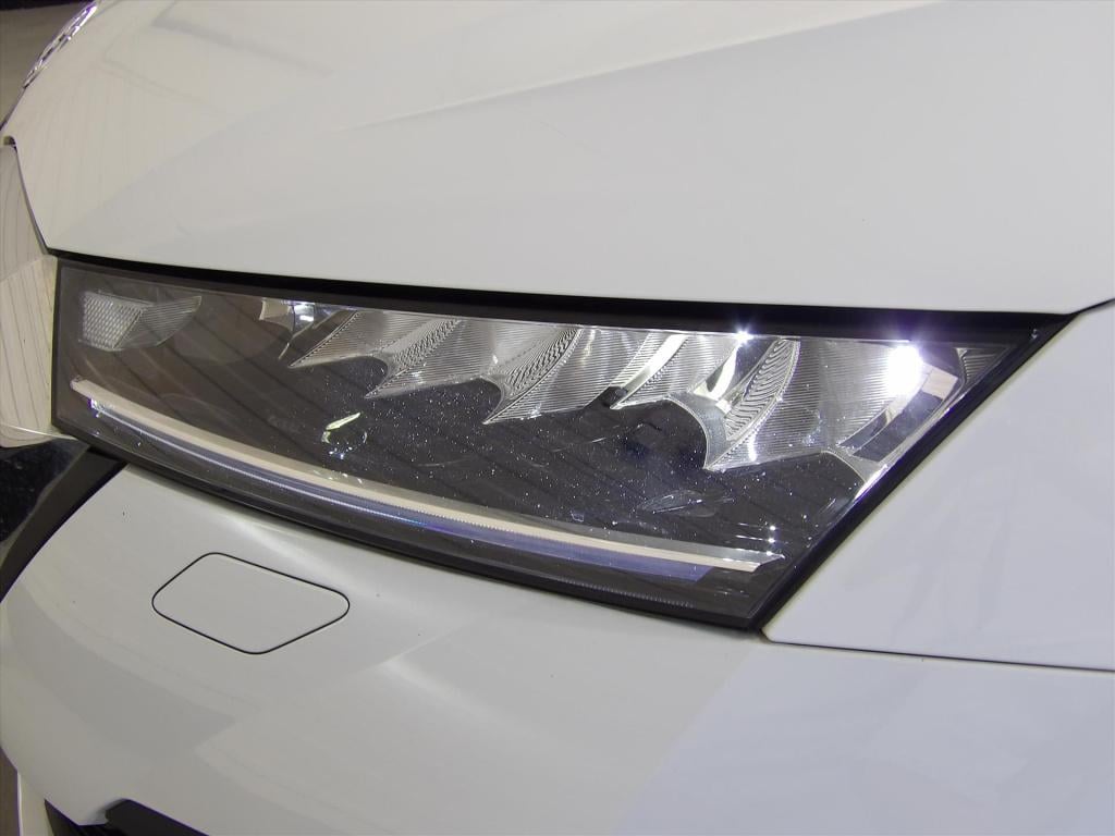 Skoda Octavia 1.0 tsi 110pk business edition plus