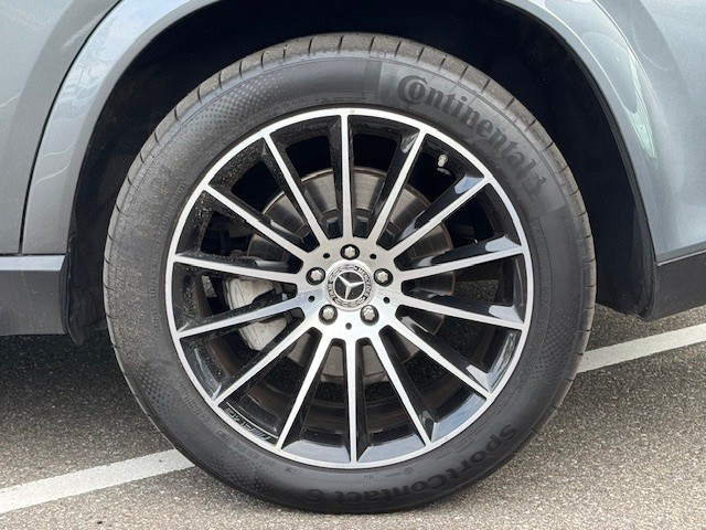 Mercedes-Benz Gle coupé 350 de 4matic amg premium plus l panoramadak l mbux
