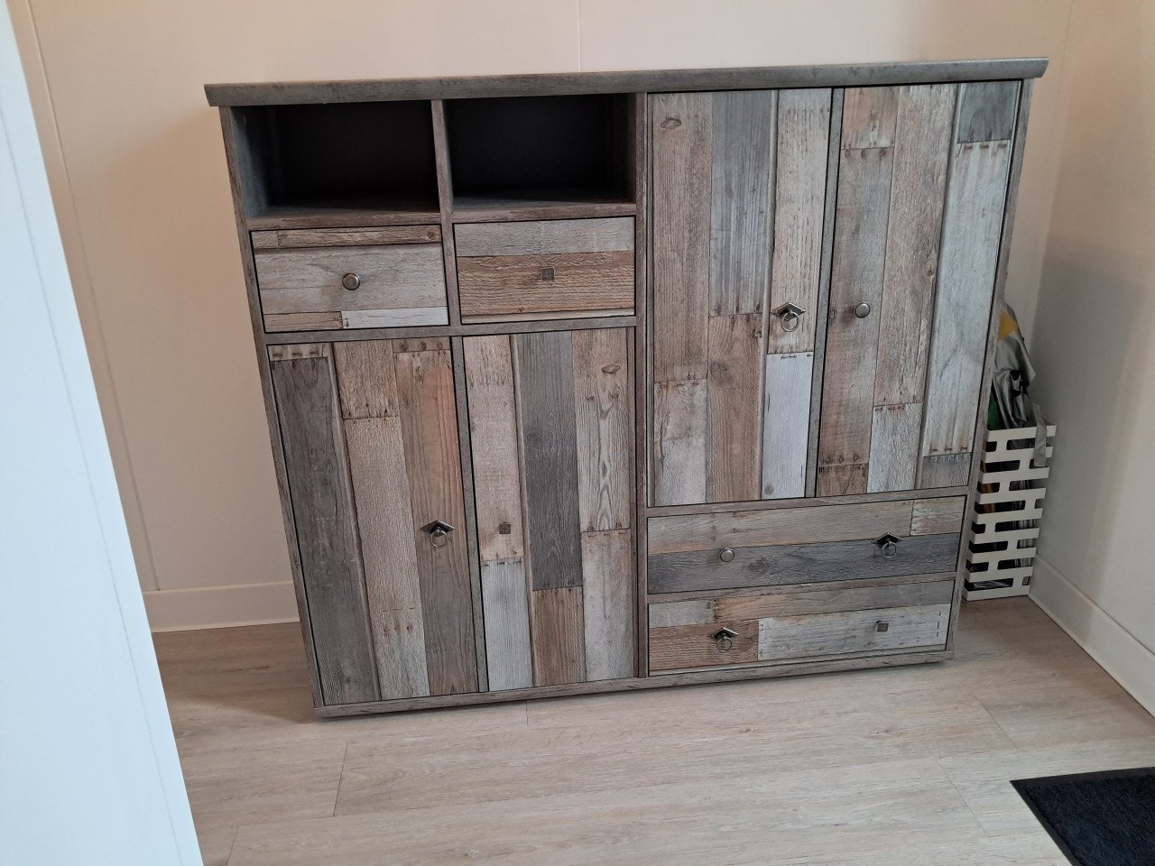 Schoenenkast / dressoir / garderobekast / opberger