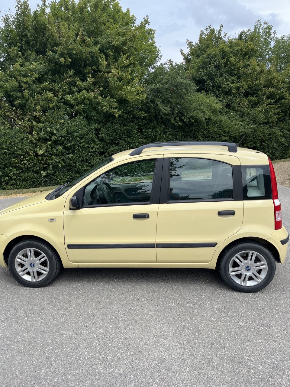 Auto's