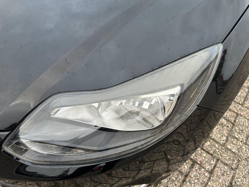 Ford Focus wagon 1.6 tdci econetic lease titanium