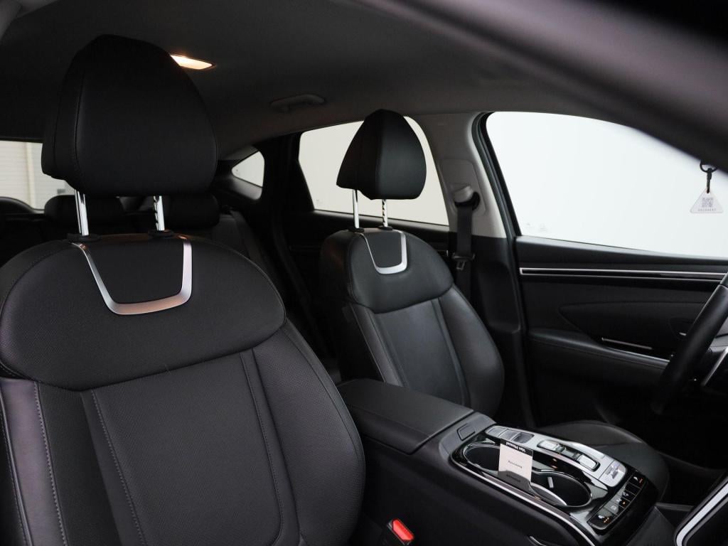 Hyundai Tucson 1.6 t-gdi phev comfort smart 4wd | lmv | automaat | navigati