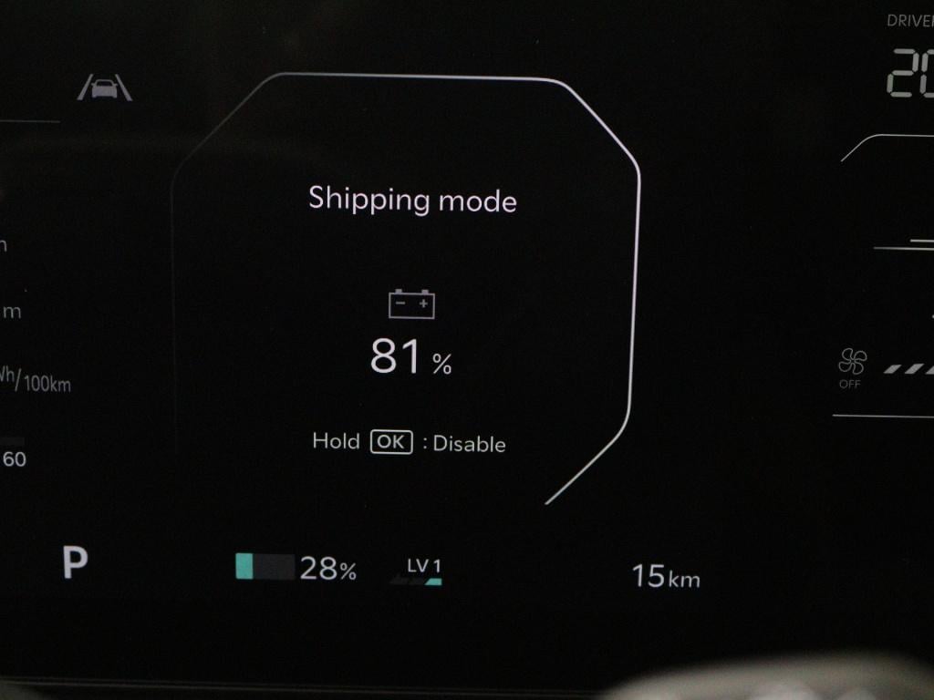 Kia Ev3 gt-line 81.4 kwh nieuw!! | uit voorraad leverbaar! panoramadak | le