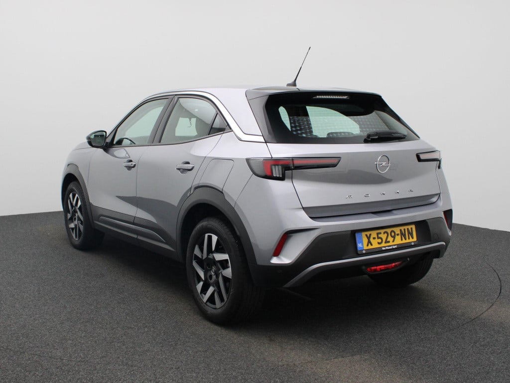 Opel Mokka 1.2 turbo edition | camera | navigatie | apple carplay&android a