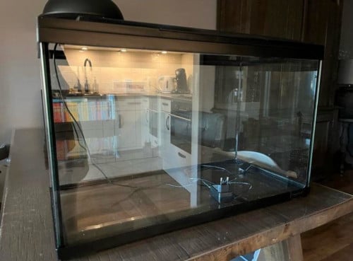 Aquarium superfish 100 liter