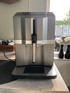 Koffie espressomachine