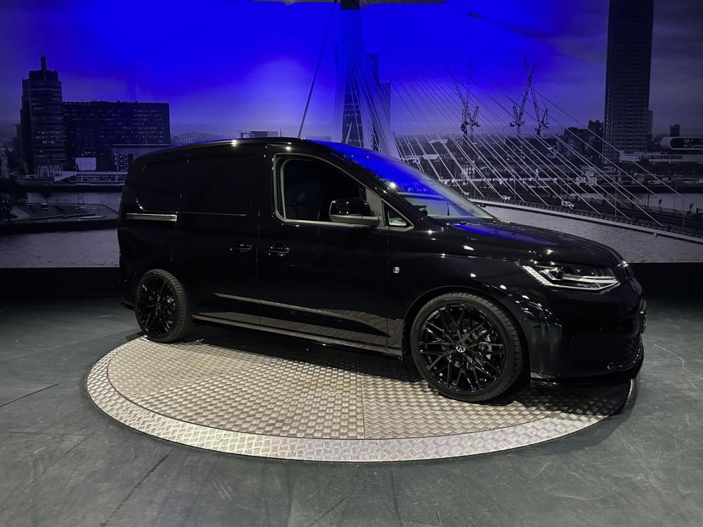 Volkswagen Caddy cargo 2.0 tdi style *led*navi*camera*ergocomfort
