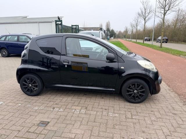 Citroen C1 1.0-12v séduction