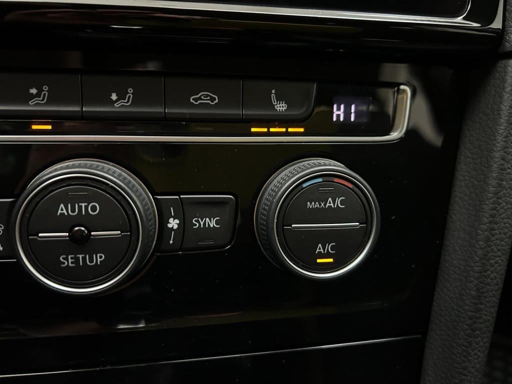 Volkswagen Golf occasion 1.4 tsi act highline | grijs | tweedehands volkswa