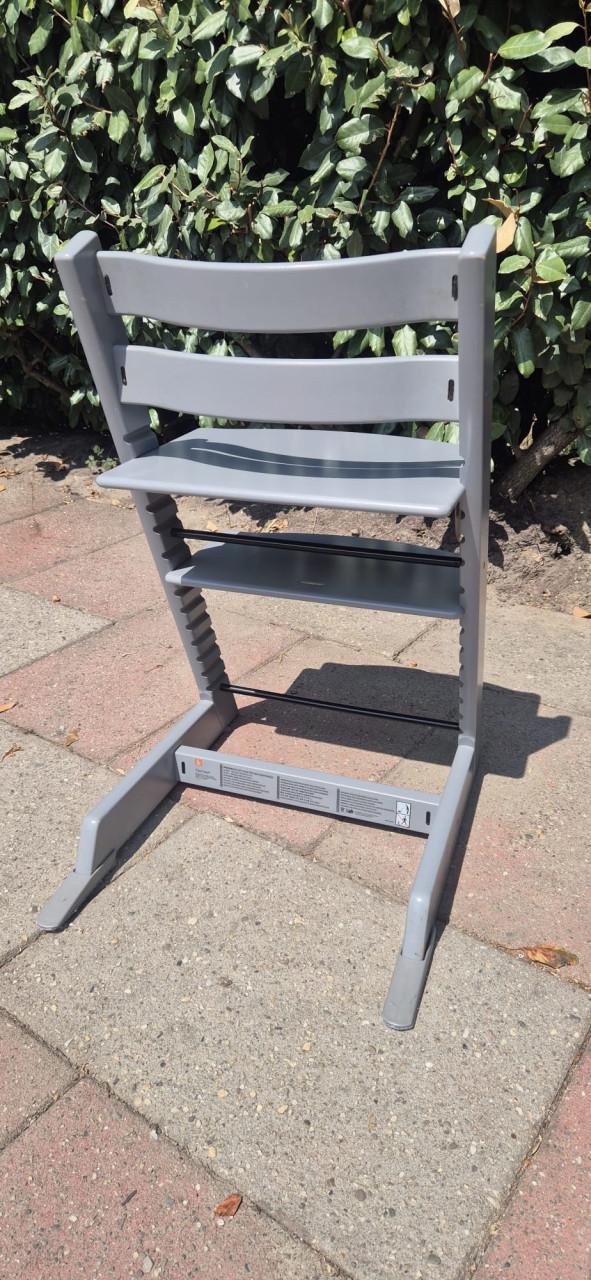Stokke "Tripp Trapp" kinderstoel