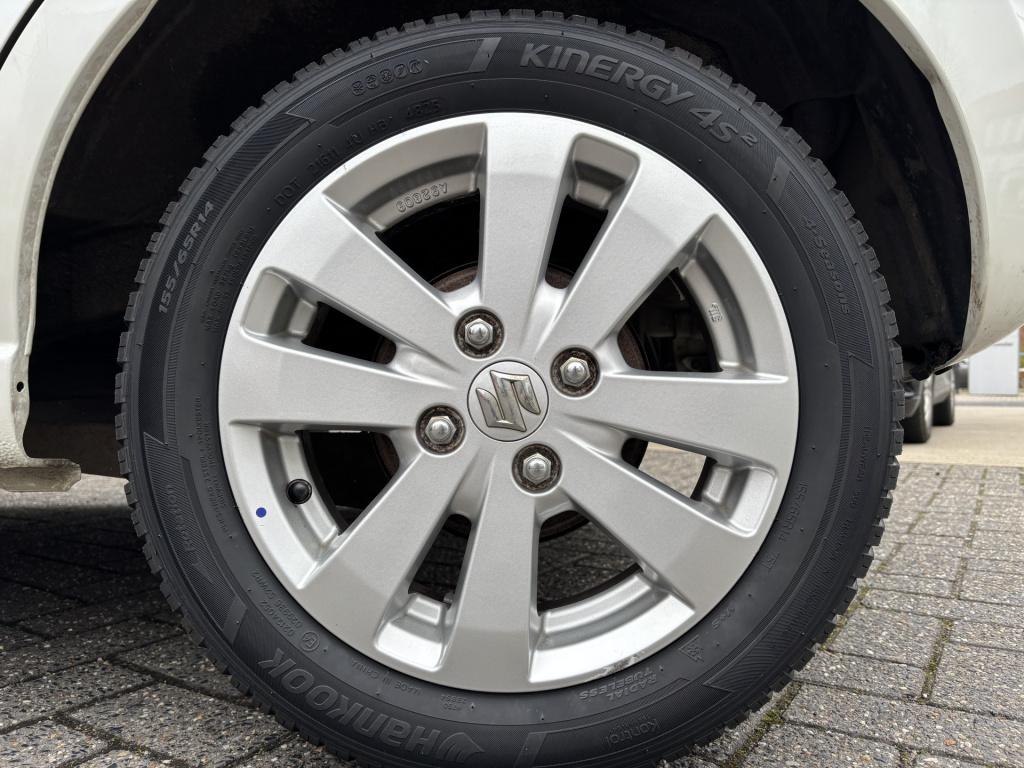 Suzuki Alto 1.0 celebration easss