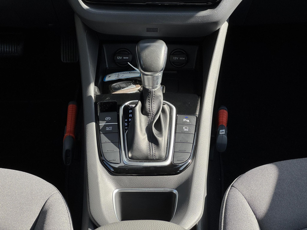 Hyundai Ioniq 1.6 gdi comfort - plus | navigatie | camera | apple carplay/a