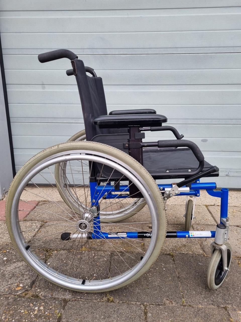 Rolstoel