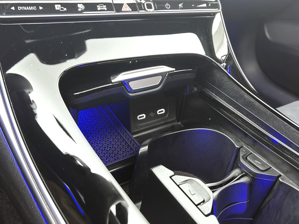 Mercedes-Benz C-Klasse 300 e business solution amg amg line | night pakket 