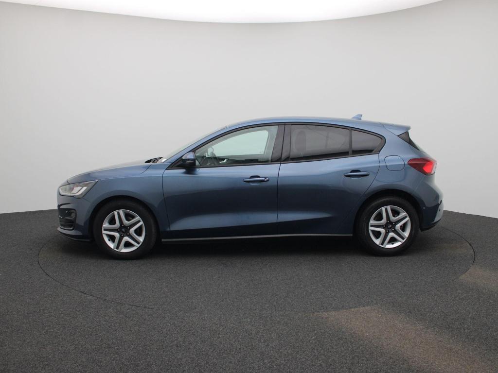 Ford Focus 1.0 ecoboost connected | adaptive cruise control | winterpack | 