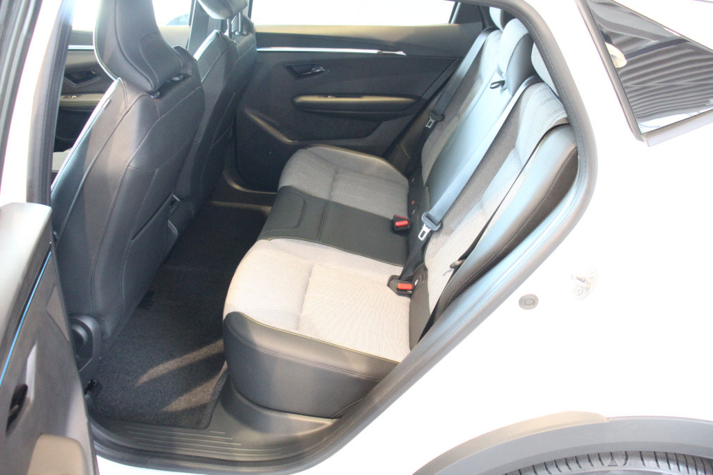 Renault Scenic e-tech ev60 comfort range techno - demo / pack advanced driv