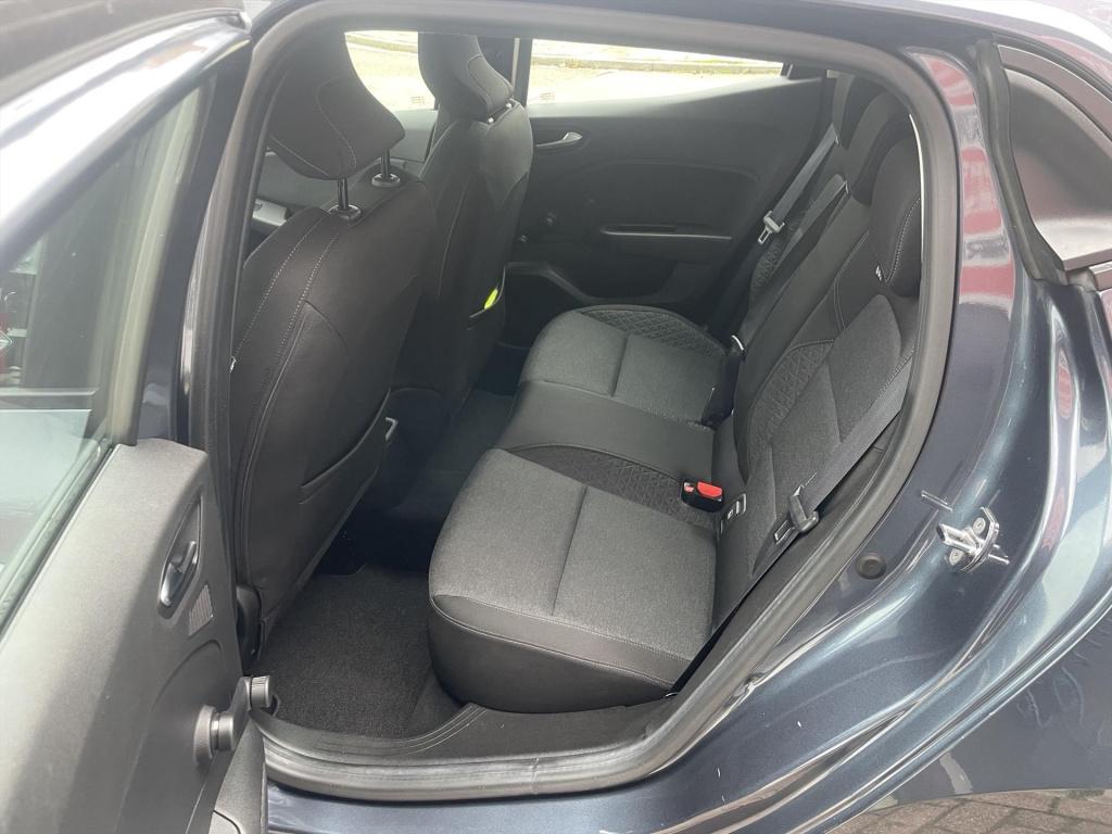 Renault Clio 1.0 tce 100pk zen