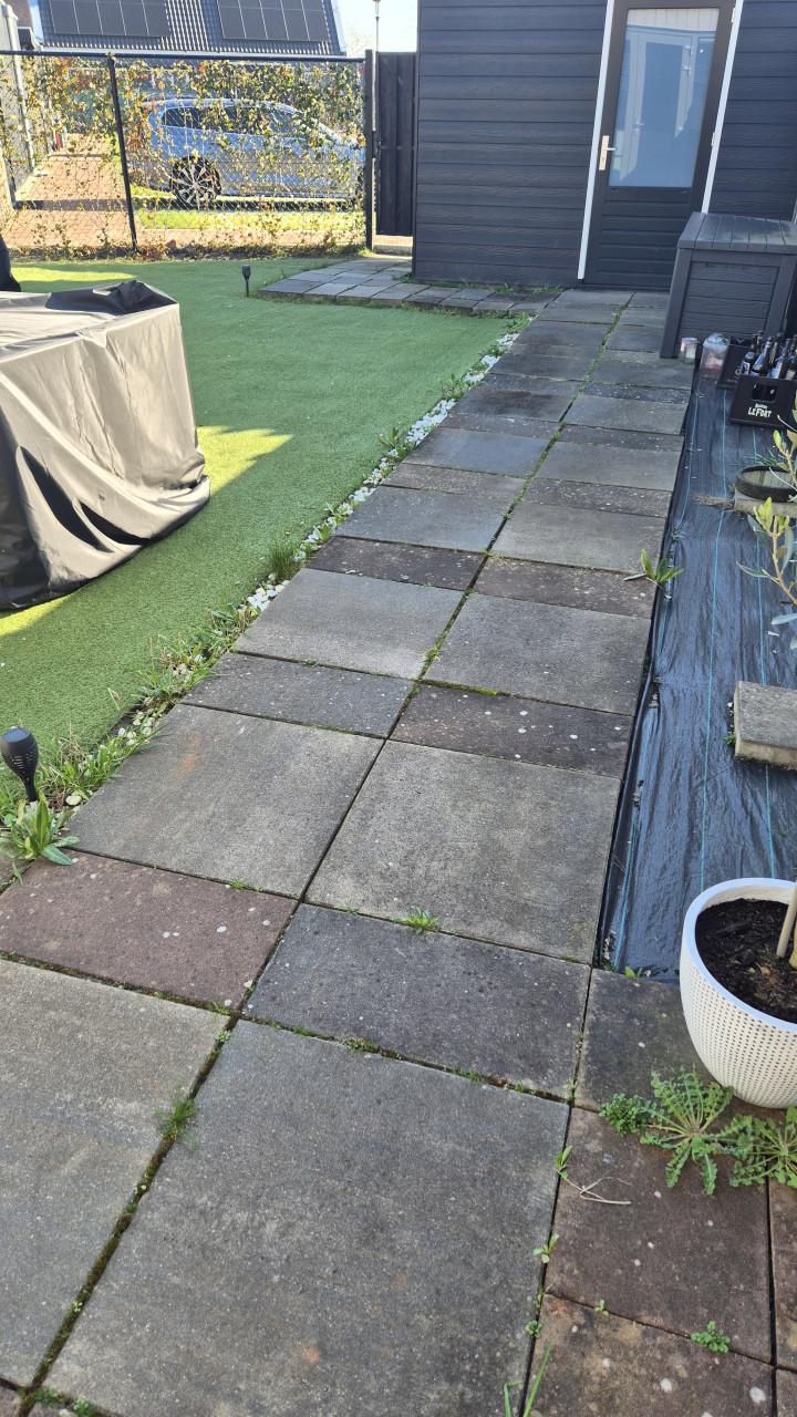 Betonnen tegels 6 cm dik (30×30, 60x30, 60x60)