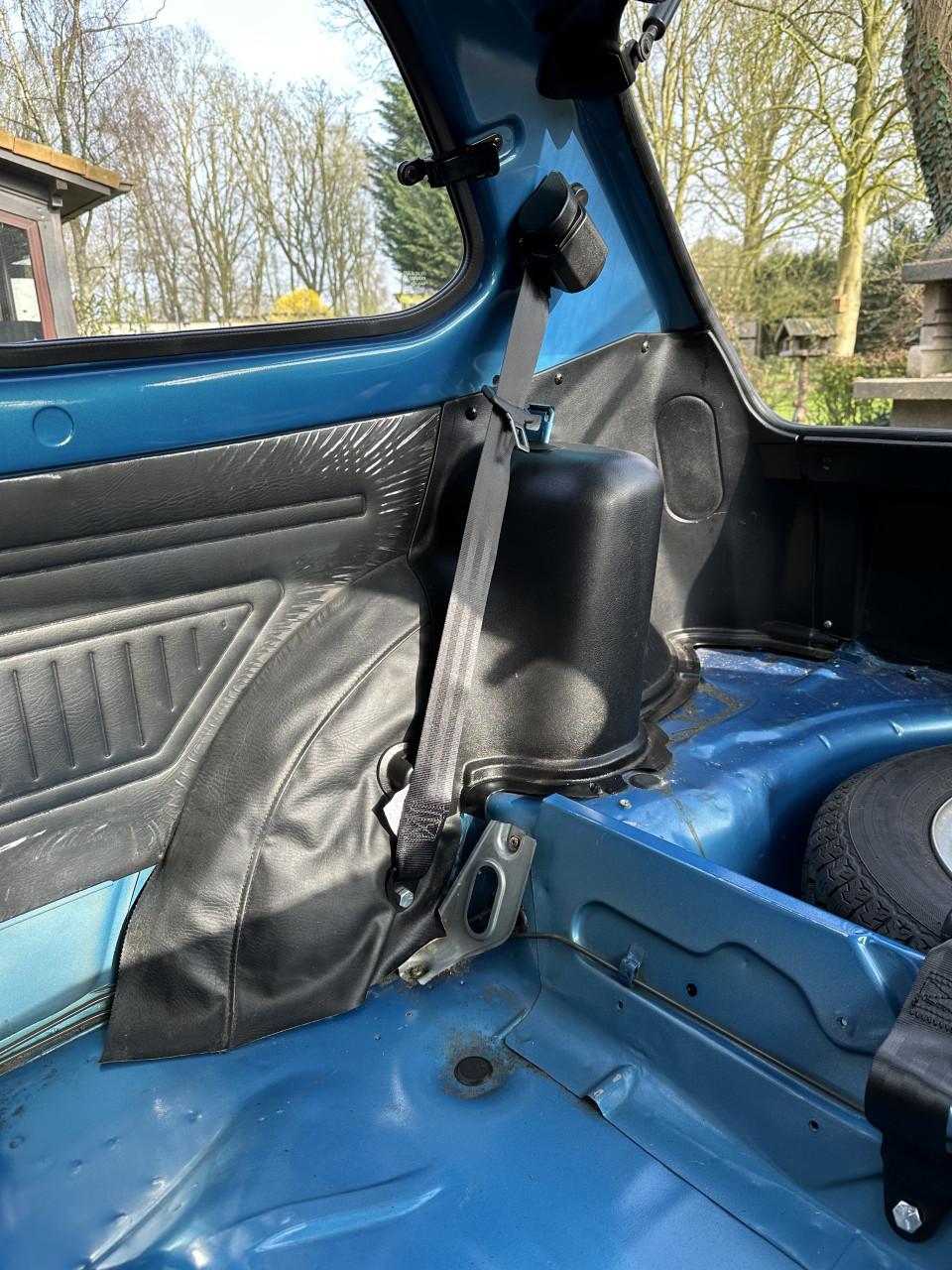 Honda Civic sb2 1979