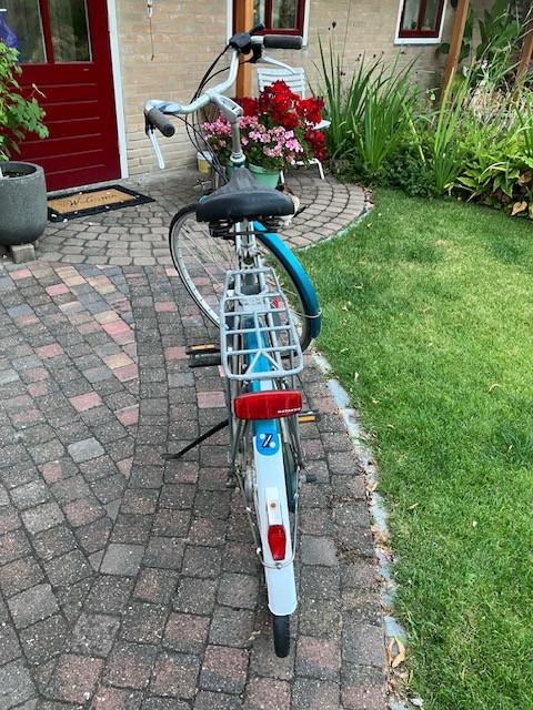 Vintage Batavus Sprint Tour Damesfiets (Retro / Opknapper)